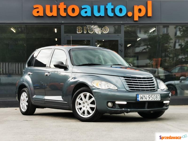 Chrysler PT Cruiser 2005