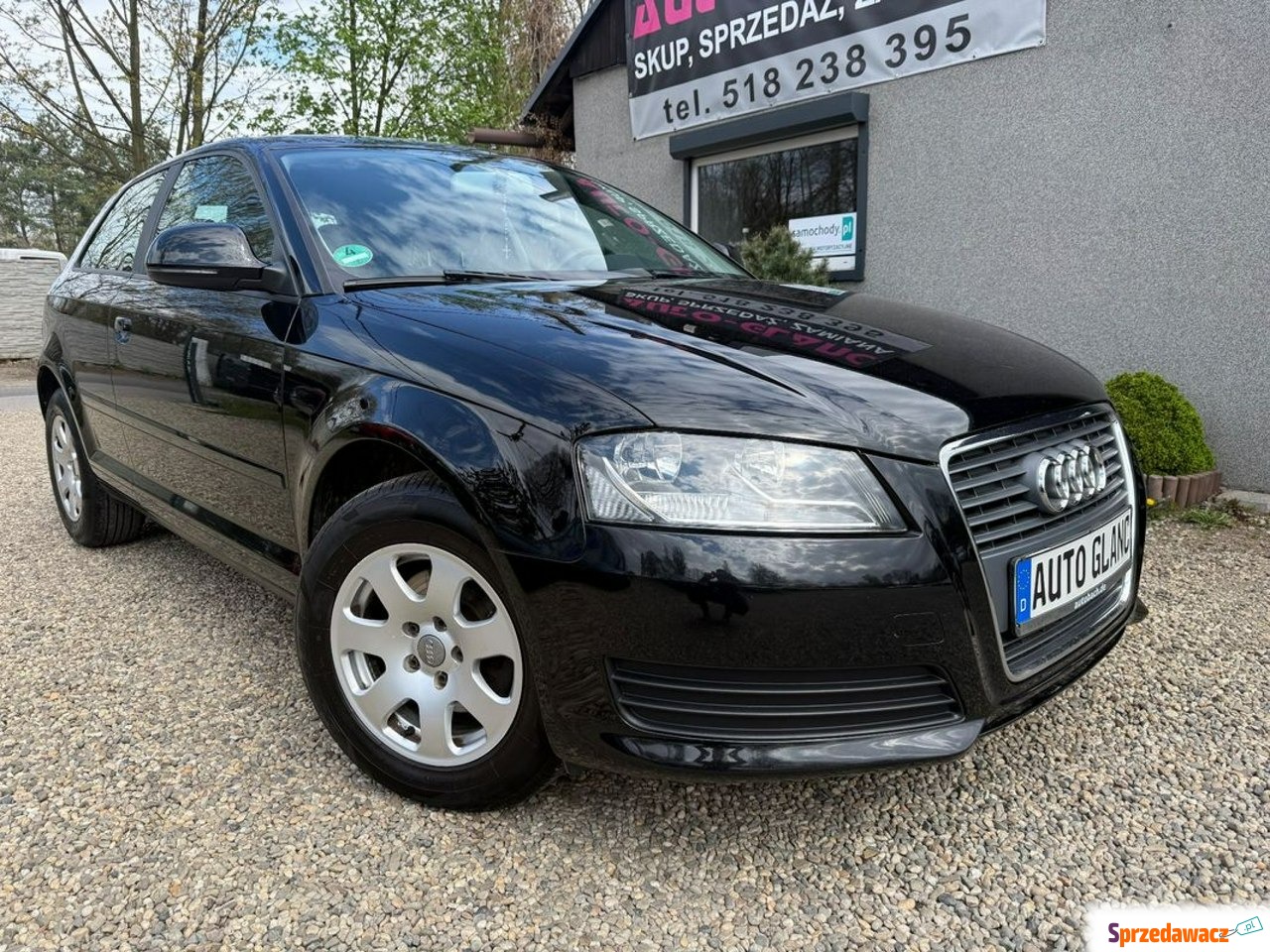 Audi A3 - Bardzo Zadbany**140...