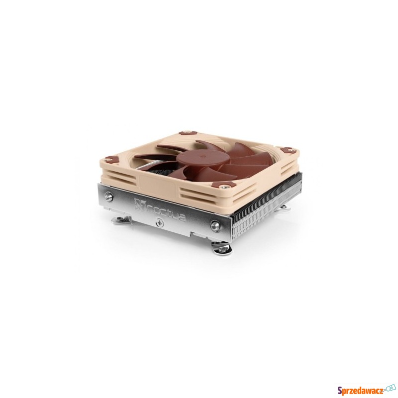 Chłodzenie CPU NOCTUA NH-L9i Intel...