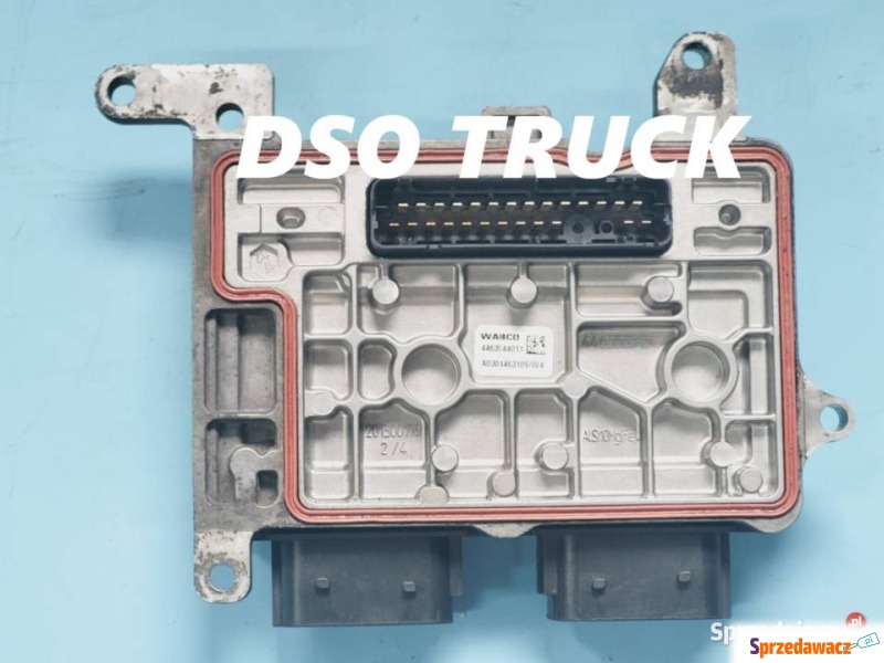 wabco komputer tcm sterownik srzyni...