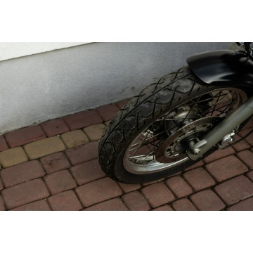 Yamaha Virago - 750R 1996 RATY Transport PIĘKNY... - Motocykle cruiser - Radom - zdjęcie 7