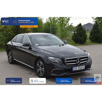 Mercedes-Benz E 220 [14759]