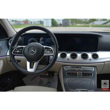 Mercedes - Benz E-klasa 2019 diesel - Na sprzedaż za 116 333 zł - Kutno - zdjęcie 4