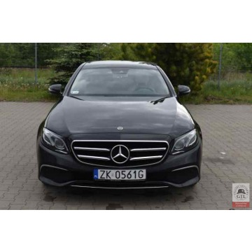 Mercedes - Benz E-klasa 2019 diesel - Na sprzedaż za 116 333 zł - Kutno - zdjęcie 2