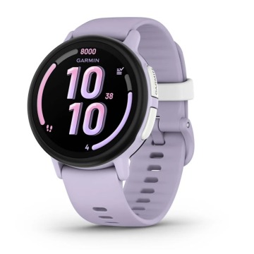 Garmin Bounce 2 Light Purple