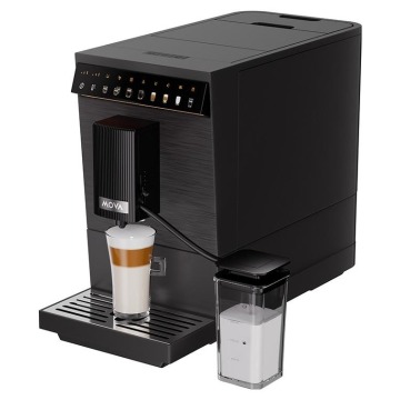 Ciśnieniowy automatyczny Mova Virtuoso 10 Pro czarny
