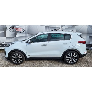 Kia Sportage  SUV 2016,  2.0 - Na sprzedaż za 58 990 zł - Wałbrzych - zdjęcie 5
