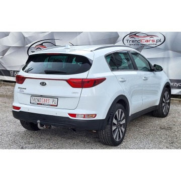 Kia Sportage  SUV 2016,  2.0 - Na sprzedaż za 58 990 zł - Wałbrzych - zdjęcie 7