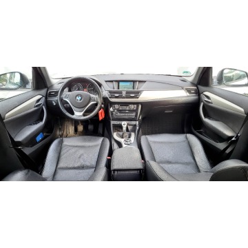 BMW X1  SUV 2014,  2.0 - Na sprzedaż za 42 990 zł - Wałbrzych - zdjęcie 8