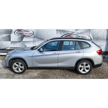 BMW X1  SUV 2014,  2.0 - Na sprzedaż za 42 990 zł - Wałbrzych - zdjęcie 5