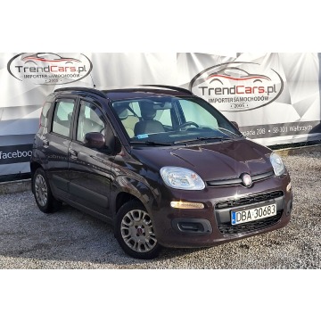 Fiat Panda, 2013, 69 KM, 