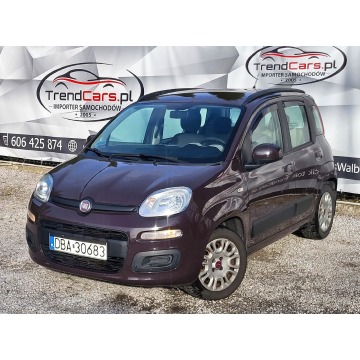 Fiat Panda  Hatchback 2013,  1.2 - Na sprzedaż za 18 990 zł - Wałbrzych - zdjęcie 3