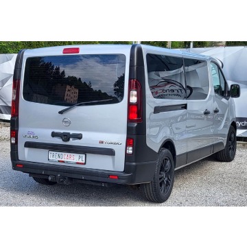 Opel Vivaro 2015,  1.6 - Na sprzedaż za 45 990 zł - Wałbrzych - zdjęcie 7