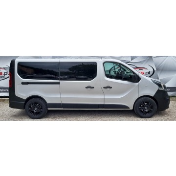 Opel Vivaro 2015,  1.6 - Na sprzedaż za 45 990 zł - Wałbrzych - zdjęcie 5
