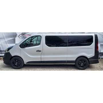 Opel Vivaro 2015,  1.6 - Na sprzedaż za 45 990 zł - Wałbrzych - zdjęcie 4