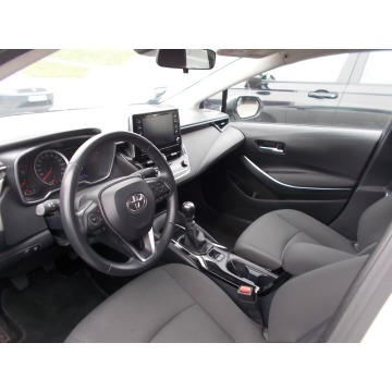 Toyota Corolla  Sedan/Limuzyna 2022 benzyna - Na sprzedaż za 66 700 zł - Dębica - zdjęcie 6