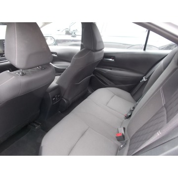 Toyota Corolla  Sedan/Limuzyna 2022 benzyna - Na sprzedaż za 66 700 zł - Dębica - zdjęcie 7