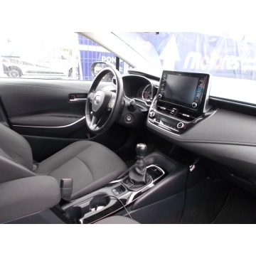 Toyota Corolla  Sedan/Limuzyna 2022 benzyna - Na sprzedaż za 66 700 zł - Dębica - zdjęcie 8