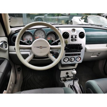 Chrysler PT Cruiser  Hatchback 2005,  2.4 benzyna+LPG, automat - Na sprzedaż za 5 599,00 zł - Warszawa - zdjęcie 7