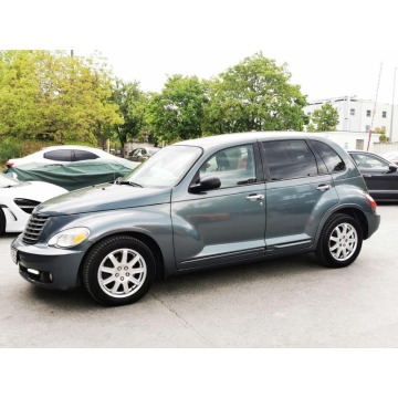 Chrysler PT Cruiser  Hatchback 2005,  2.4 benzyna+LPG, automat - Na sprzedaż za 5 599,00 zł - Warszawa - zdjęcie 5