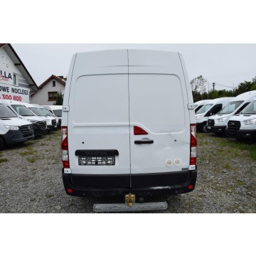 Renault Master 2017,  2.3 diesel - Na sprzedaż za 47 847 zł - Rybnik - zdjęcie 7