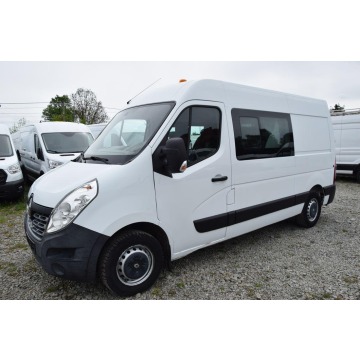 Renault Master 2017,  2.3 diesel - Na sprzedaż za 47 847 zł - Rybnik - zdjęcie 2