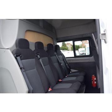 Renault Master 2017,  2.3 diesel - Na sprzedaż za 47 847 zł - Rybnik - zdjęcie 5