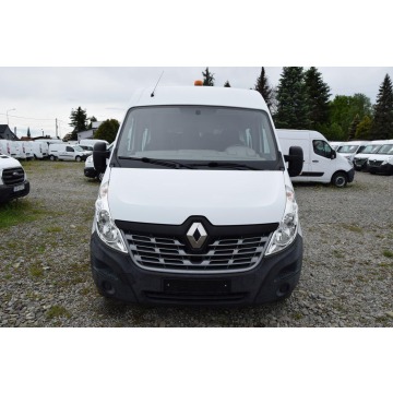 Renault Master 2017,  2.3 diesel - Na sprzedaż za 47 847 zł - Rybnik - zdjęcie 3