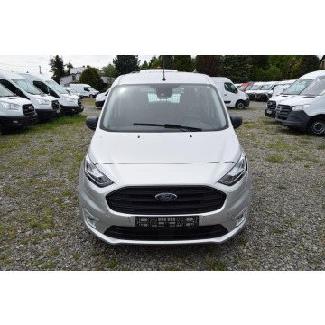 Ford Transit Connect 2022,  1.5 diesel - Na sprzedaż za 65 067 zł - Rybnik - zdjęcie 3