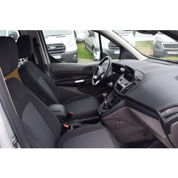 Ford Transit Connect 2022,  1.5 diesel - Na sprzedaż za 65 067 zł - Rybnik - zdjęcie 6
