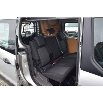 Ford Transit Connect 2022,  1.5 diesel - Na sprzedaż za 65 067 zł - Rybnik - zdjęcie 5