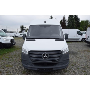 Mercedes - Benz  2020,  2.1 - Na sprzedaż za 66 297 zł - Rybnik - zdjęcie 3