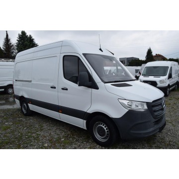 Mercedes - Benz  2020,  2.1 - Na sprzedaż za 66 297 zł - Rybnik - zdjęcie 4