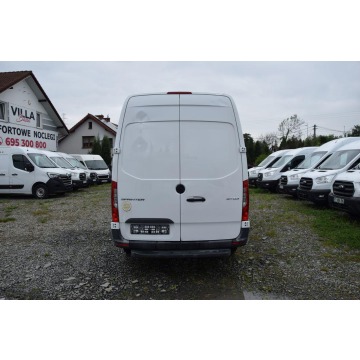 Mercedes - Benz  2020,  2.1 - Na sprzedaż za 66 297 zł - Rybnik - zdjęcie 7