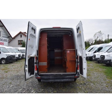 Mercedes - Benz  2020,  2.1 - Na sprzedaż za 66 297 zł - Rybnik - zdjęcie 8