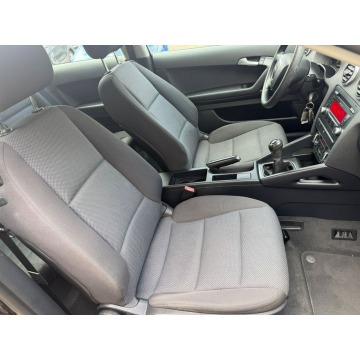 Audi A3  Liftback 2010,  2.0 diesel - Na sprzedaż za 19 900 zł - Ruda Śląska - zdjęcie 10