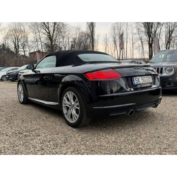 Audi TT  Coupe/Sportowy 2019,  2.0 benzyna, automat - Na sprzedaż za 119 000 zł - Ruda Śląska - zdjęcie 4