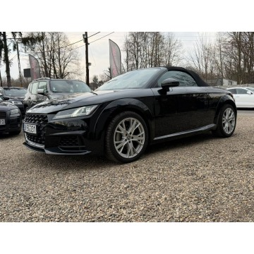 Audi TT  Coupe/Sportowy 2019,  2.0 benzyna, automat - Na sprzedaż za 119 000 zł - Ruda Śląska - zdjęcie 6