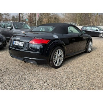 Audi TT  Coupe/Sportowy 2019,  2.0 benzyna, automat - Na sprzedaż za 119 000 zł - Ruda Śląska - zdjęcie 5