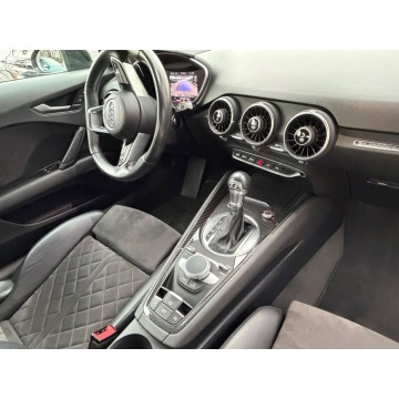 Audi TT  Coupe/Sportowy 2019,  2.0 benzyna, automat - Na sprzedaż za 119 000 zł - Ruda Śląska - zdjęcie 8