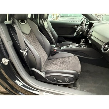 Audi TT  Coupe/Sportowy 2019,  2.0 benzyna, automat - Na sprzedaż za 119 000 zł - Ruda Śląska - zdjęcie 11