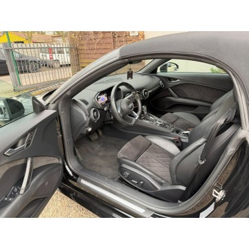 Audi TT  Coupe/Sportowy 2019,  2.0 benzyna, automat - Na sprzedaż za 119 000 zł - Ruda Śląska - zdjęcie 12