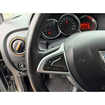 Dacia Lodgy 2018,  1.2 benzyna - Na sprzedaż za 35 900 zł - Ruda Śląska - zdjęcie 11
