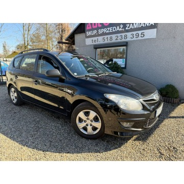 Hyundai i30 - Oryginał**Super Stan**Serwis