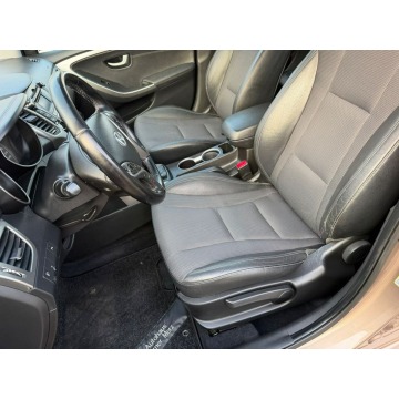 Hyundai i30  Liftback 2014,  1.6 benzyna - Na sprzedaż za 29 900 zł - Ruda Śląska - zdjęcie 10