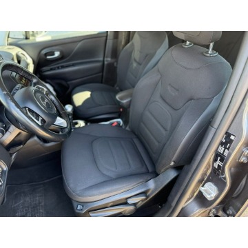 Jeep Renegade  SUV 2016,  1.4 benzyna - Na sprzedaż za 45 900 zł - Ruda Śląska - zdjęcie 10