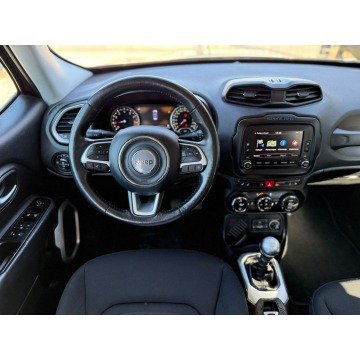 Jeep Renegade  SUV 2016,  1.4 benzyna - Na sprzedaż za 45 900 zł - Ruda Śląska - zdjęcie 12