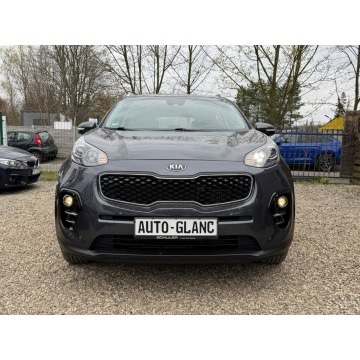 Kia Sportage  SUV 2016,  1.7 diesel - Na sprzedaż za 57 500 zł - Ruda Śląska - zdjęcie 2