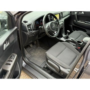 Kia Sportage  SUV 2016,  1.7 diesel - Na sprzedaż za 57 500 zł - Ruda Śląska - zdjęcie 7