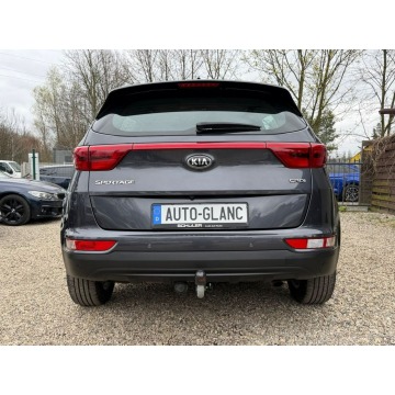 Kia Sportage  SUV 2016,  1.7 diesel - Na sprzedaż za 57 500 zł - Ruda Śląska - zdjęcie 9